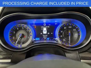 Chrysler 300 2020 Touring 4dr Sedan
