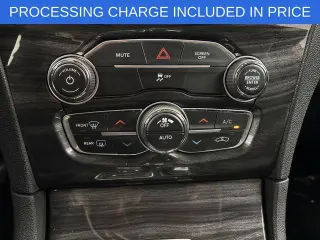 Chrysler 300 2020 Touring 4dr Sedan