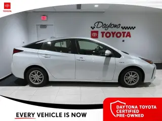 Toyota Prius 2022 LE 4dr Hatchback