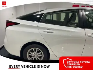 Toyota Prius 2022 LE 4dr Hatchback