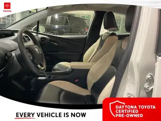 Toyota Prius 2022 LE 4dr Hatchback