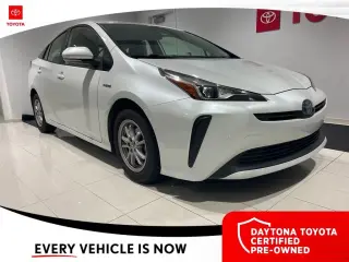 Toyota Prius 2022 LE 4dr Hatchback