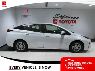 Toyota Prius 2022 LE 4dr Hatchback