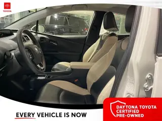 Toyota Prius 2022 LE 4dr Hatchback