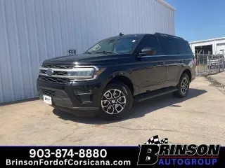 Ford Expedition 2022 4x2 XLT 4dr SUV