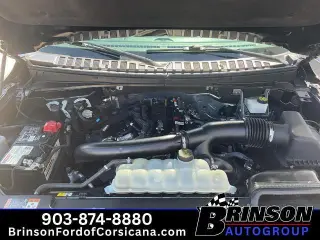 Ford Expedition 2022 4x2 XLT 4dr SUV