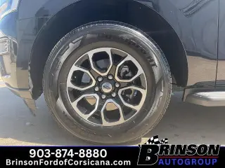 Ford Expedition 2022 4x2 XLT 4dr SUV