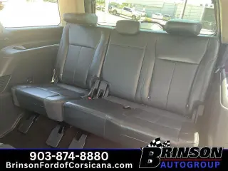 Ford Expedition 2022 4x2 XLT 4dr SUV