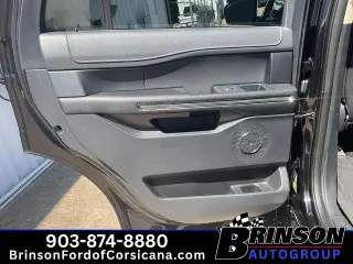Ford Expedition 2022 4x2 XLT 4dr SUV