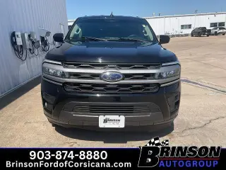 Ford Expedition 2022 4x2 XLT 4dr SUV