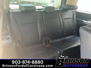 Ford Expedition 2022 4x2 XLT 4dr SUV