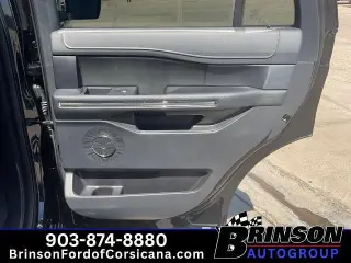 Ford Expedition 2022 4x2 XLT 4dr SUV