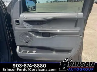 Ford Expedition 2022 4x2 XLT 4dr SUV