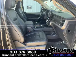 Ford Expedition 2022 4x2 XLT 4dr SUV