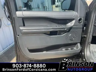 Ford Expedition 2022 4x2 XLT 4dr SUV