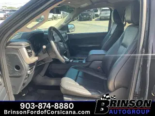 Ford Expedition 2022 4x2 XLT 4dr SUV