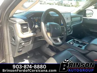 Ford Expedition 2022 4x2 XLT 4dr SUV