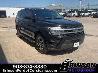 Ford Expedition 2022 4x2 XLT 4dr SUV