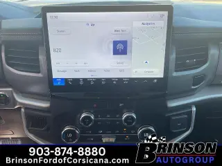 Ford Expedition 2022 4x2 XLT 4dr SUV