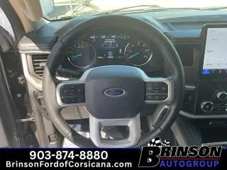 Ford Expedition 2022 4x2 XLT 4dr SUV