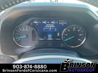 Ford Expedition 2022 4x2 XLT 4dr SUV