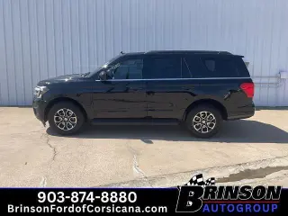 Ford Expedition 2022 4x2 XLT 4dr SUV