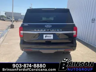 Ford Expedition 2022 4x2 XLT 4dr SUV