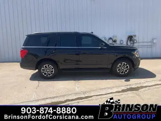 Ford Expedition 2022 4x2 XLT 4dr SUV