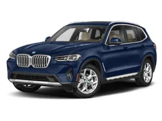 BMW X3 2023 4x4 xDrive30i 4p Vehículo de Actividad Deportiva