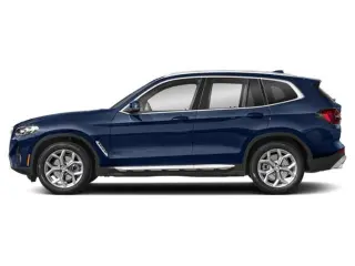 BMW X3 2023 4x4 xDrive30i 4p Vehículo de Actividad Deportiva