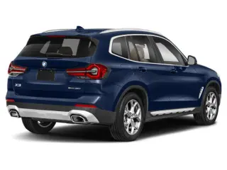 BMW X3 2023 4x4 xDrive30i 4p Vehículo de Actividad Deportiva