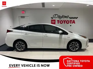 Toyota Prius 2022 XLE 4dr Hatchback