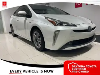 Toyota Prius 2022 XLE 4dr Hatchback