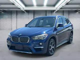 BMW X1 2018 AWD xDrive28i 4dr SUV