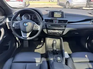 BMW X1 2018 AWD xDrive28i 4dr SUV