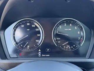 BMW X1 2018 AWD xDrive28i 4dr SUV