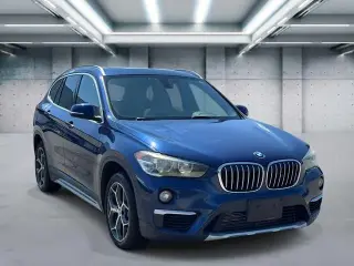 BMW X1 2018 AWD xDrive28i 4dr SUV