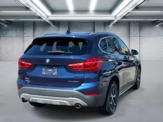 BMW X1 2018 AWD xDrive28i 4dr SUV