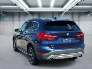 BMW X1 2018 AWD xDrive28i 4dr SUV