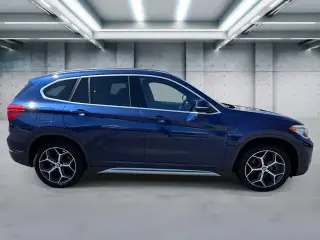BMW X1 2018 AWD xDrive28i 4dr SUV
