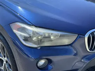 BMW X1 2018 AWD xDrive28i 4dr SUV