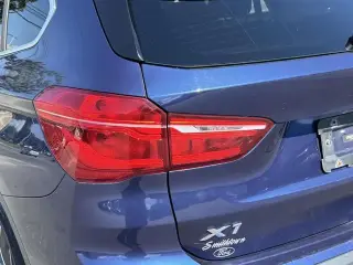 BMW X1 2018 AWD xDrive28i 4dr SUV