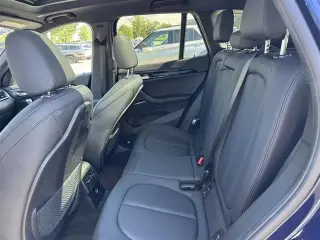 BMW X1 2018 AWD xDrive28i 4dr SUV