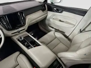 Volvo XC60 2022 B5 Inscription SUV 4p.