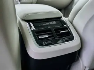 Volvo XC60 2022 B5 Inscription SUV 4p.