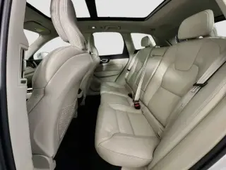 Volvo XC60 2022 B5 Inscription SUV 4p.
