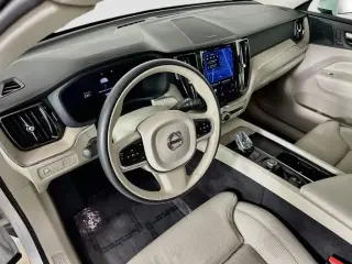 Volvo XC60 2022 B5 Inscription SUV 4p.