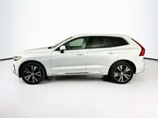 Volvo XC60 2022 B5 Inscription SUV 4p.