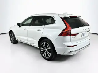 Volvo XC60 2022 B5 Inscription SUV 4p.