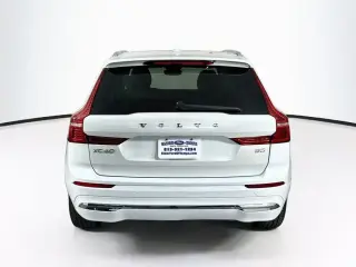 Volvo XC60 2022 B5 Inscription SUV 4p.